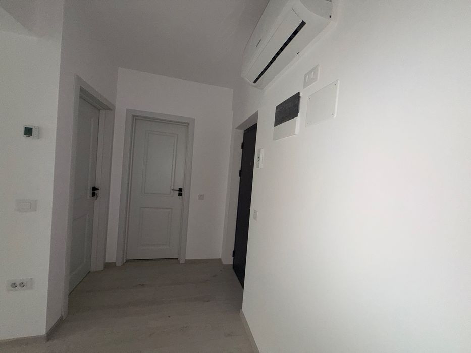 Apartament 2 camere | Bloc nou 2025| Parcare subterana | Complex FIALD