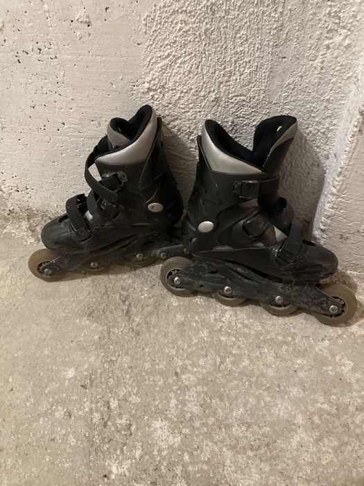 Role Rossignol 35 2/3