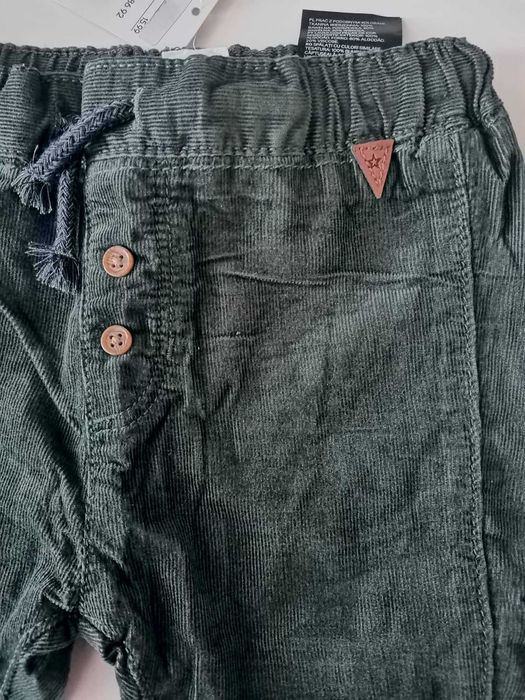 Бебешки панталони, джинси H&M