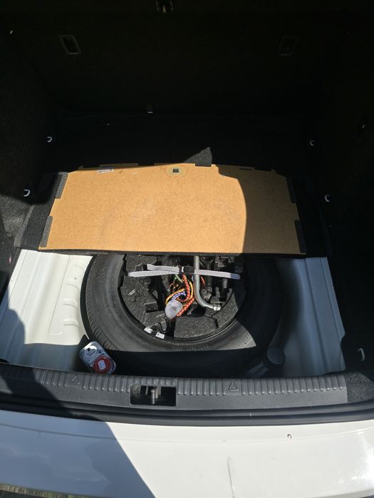 Skoda Octavia Fase lift