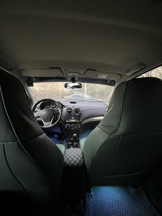 Nexia 3 2019 oq avtomat