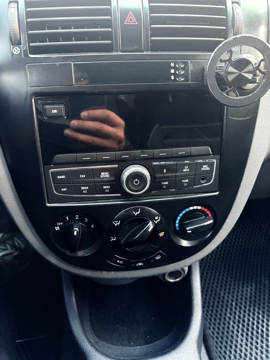 Продается магнитафон от джентры