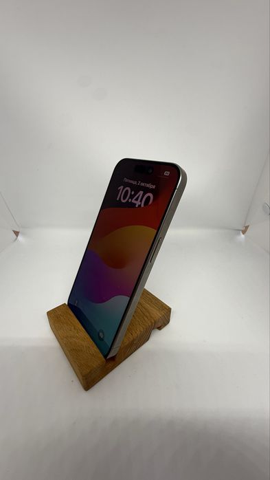 026 IP 15 Pro 256 GB 41586 Pintel.kz