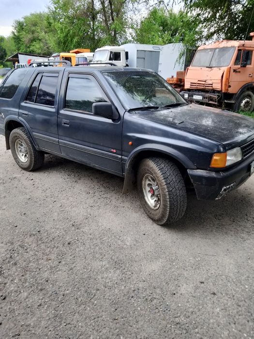 Продам автомобиль на полном ходу
