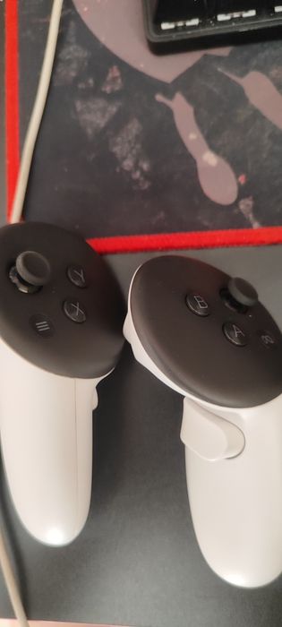 Обмен oculus quest 3s