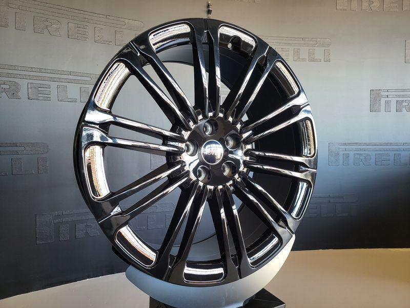 22цола Ленд Роувър Lend Rover Рейндж Ровър Range Rover