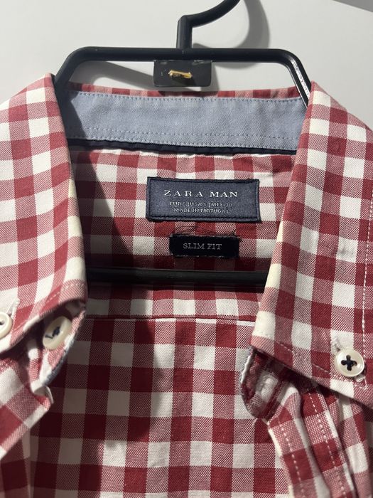 Camasa ZARA Slimfit