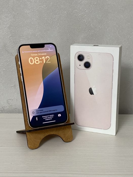 Айфон 13, 256 гб