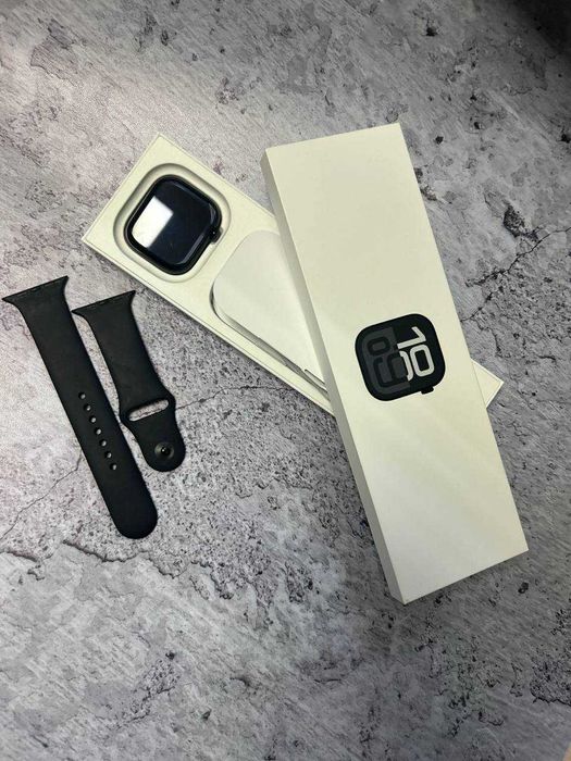 Apple Watch Series 10 46mm Атырау мкр Балыкшы0605/969542