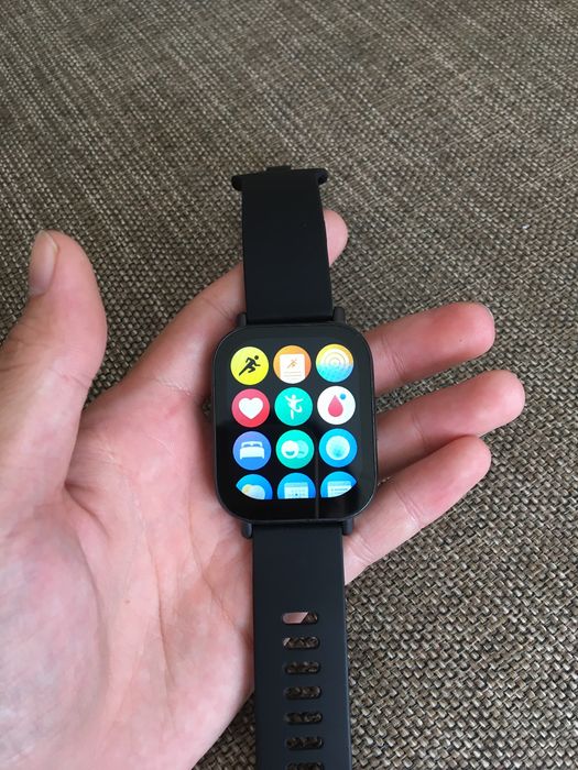 Redmi watch 5 active