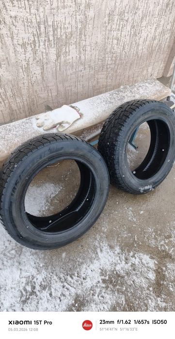 Шины р14-р15 зимные