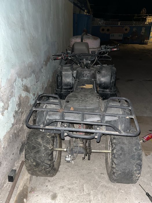 Продам квадроцикл