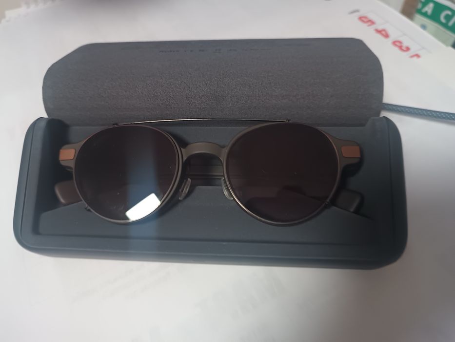 Смарт очила за изпит  Even G1 A  най модерните  на пазара