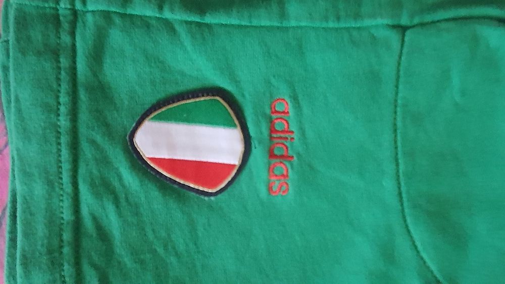 3бр. Дамски поли Adidas,BENETTON, esprit