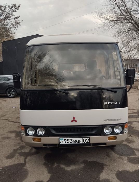 Пассажирские перевозки