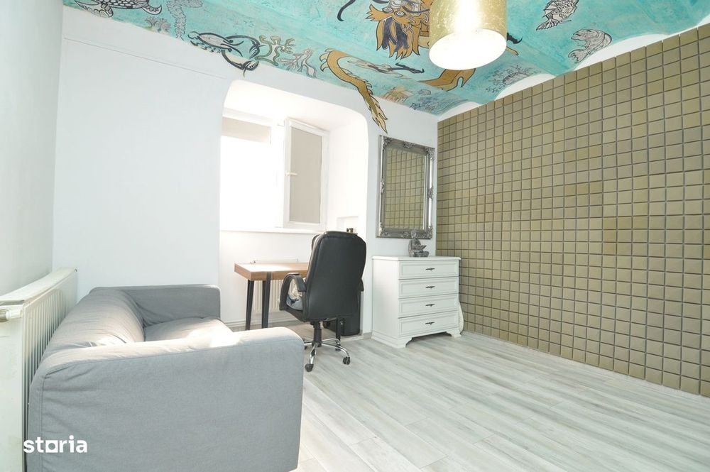 Garsoniera Cocheta Baba Novac | Localizare Excelenta