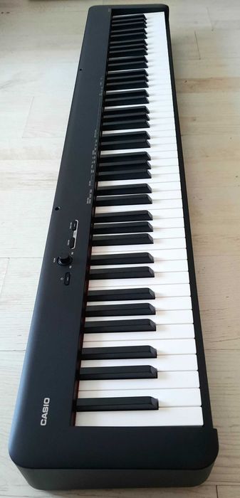 Синтезатор, Дигитално пиано Casio CDP-S110