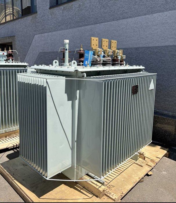 Transformator TMG 1600