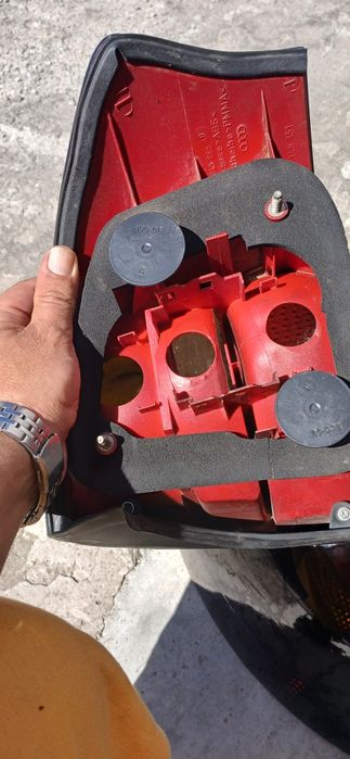 Стопове за ауди 60 лв с коментар