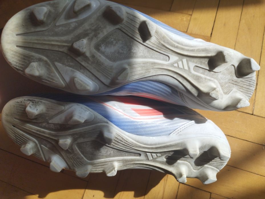 Бутонки Adidas F50 42 номер
