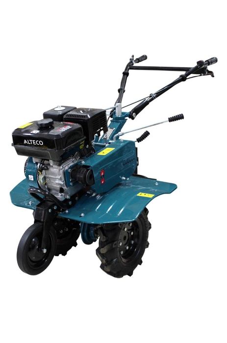 Культиватор, мотоблок