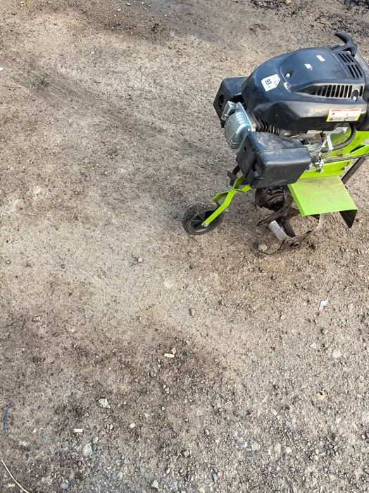 Культиватор (мотоблок)