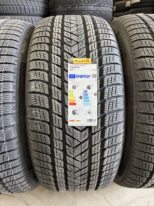 315/40/21//275/45/21 PIRELLI