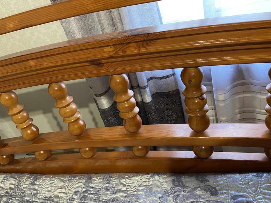 Кровать 180/200