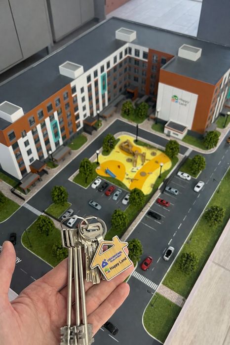 Продам 1-ую квартру