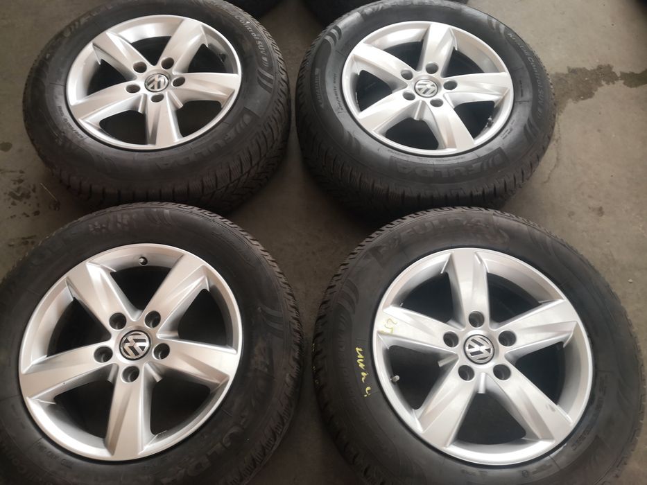 5х130 фолксваген тоарег volkswagen vw touareg 5x130 джанти 235 65 17 гуми fulda