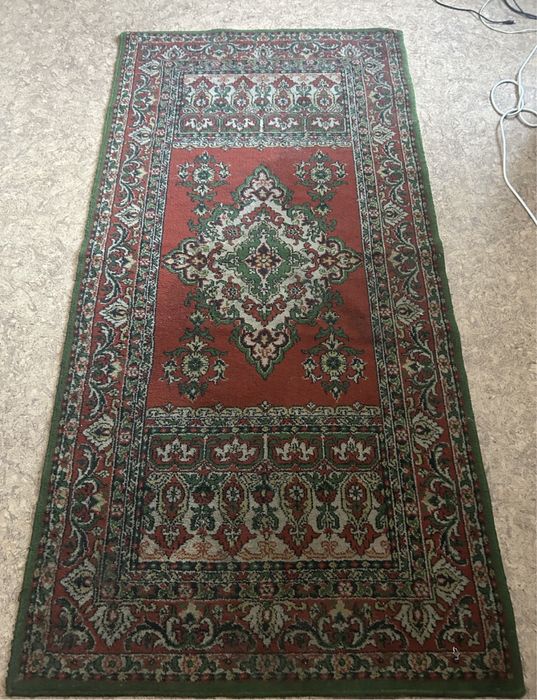 Ковры после хим.чистки