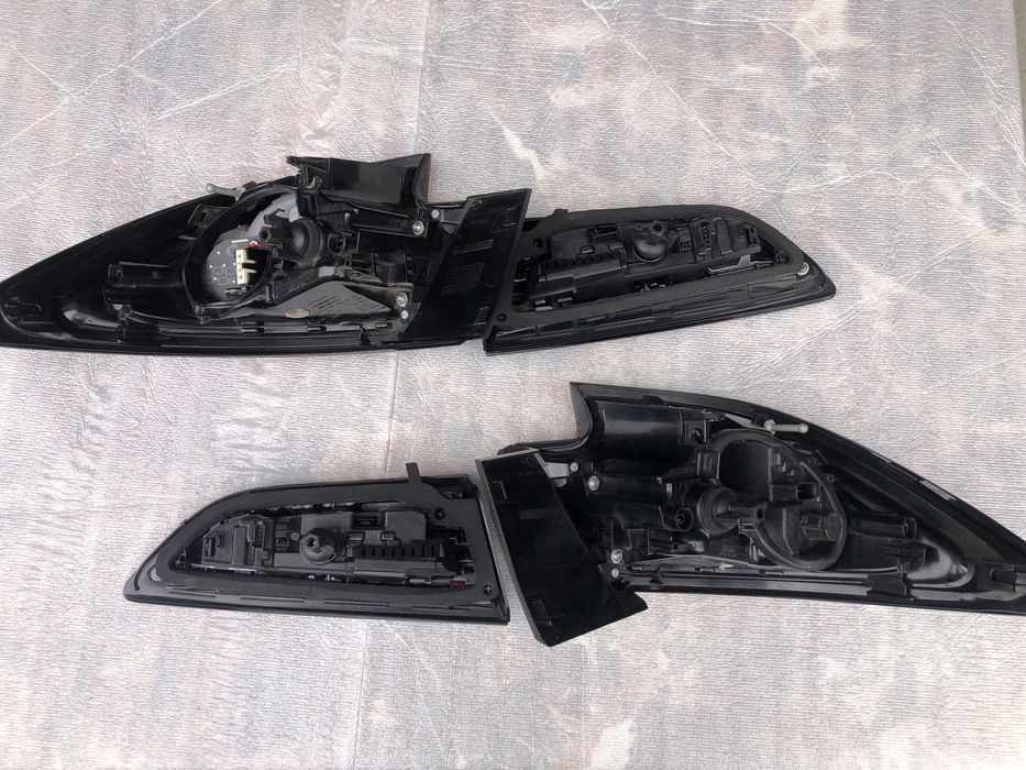 Stopuri opel astra K hatchback 2015 - 2021