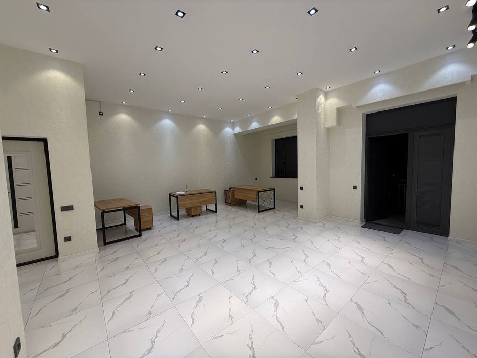 Срочно аренда офис махтумкули ЖК new life