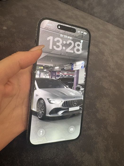 iphone 14 pro max  256г пррдам за 250.000