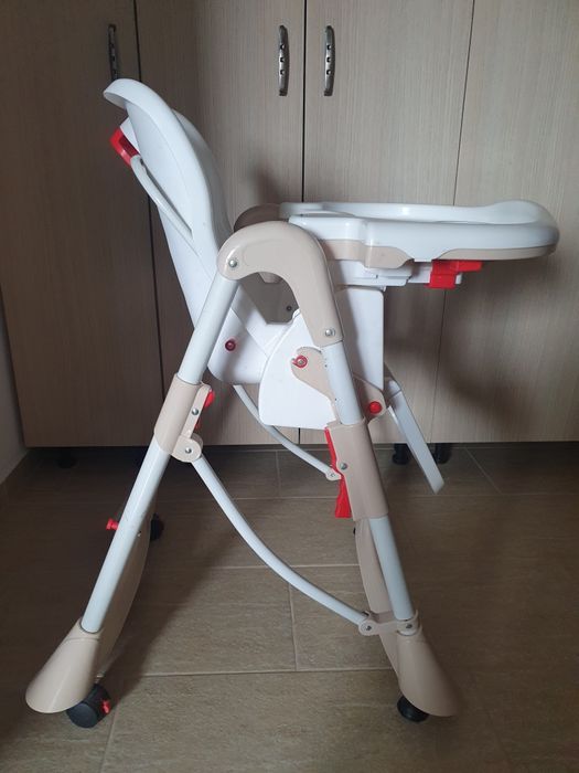 Scaun de masa pentru copii