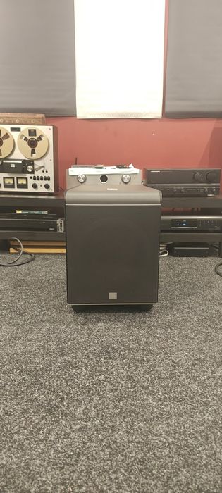 JBL ES150P / 300W RMS (500W Peak) / Avtiv