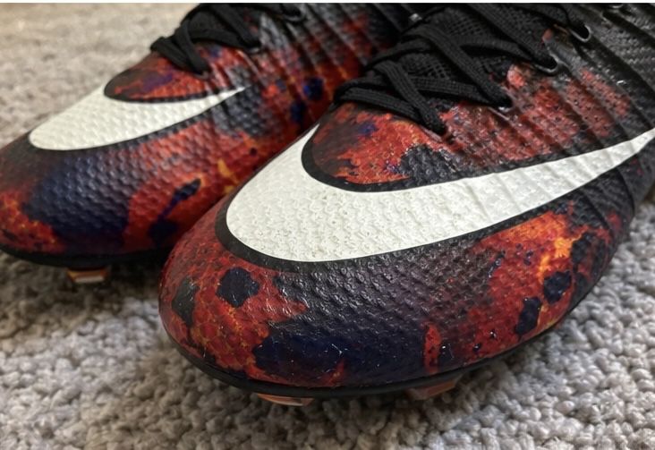 Nike Mercurial Superfly V CR7 | Cristiano Ronaldo