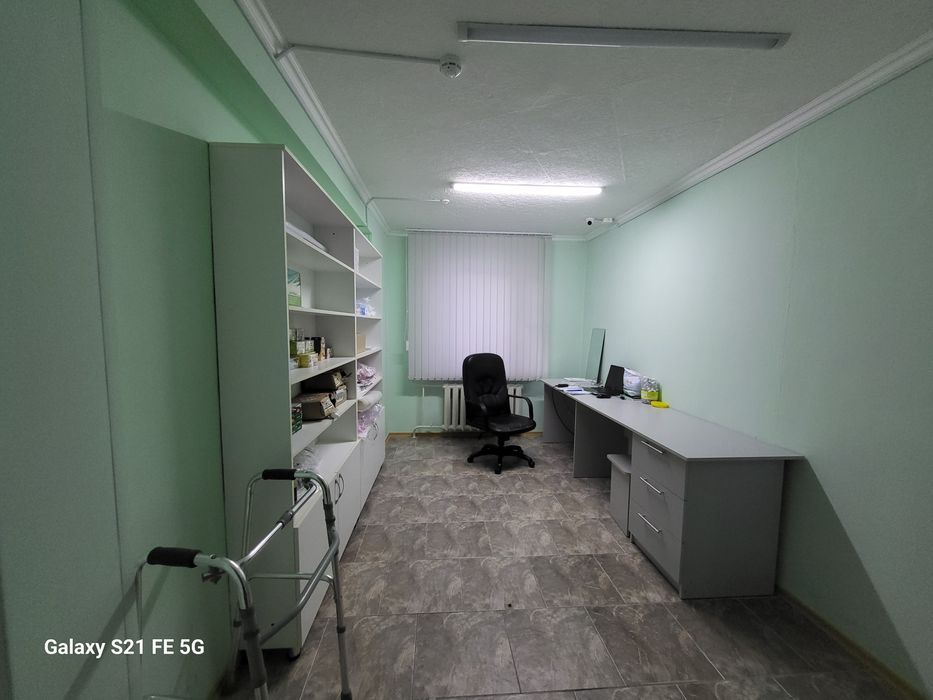 Продаётся аптека по адресу 5микр 19 дом.