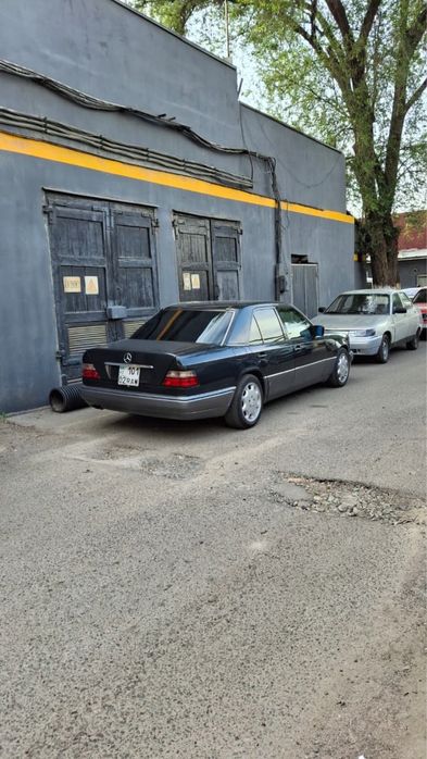 Продам Ромашки r16 et 36 w124 e 420 8 j