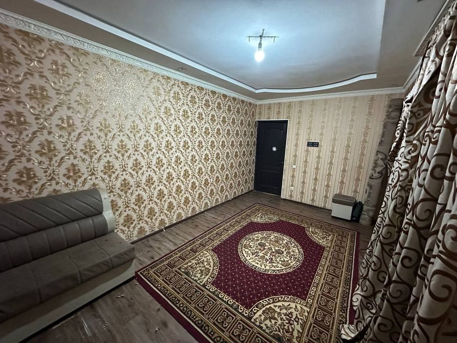 Продажа 2 комнатная на ТТЗ -1