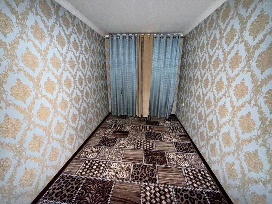 Сдаётся 2-комнатная квартира рядом со стадионом Бунёдкор