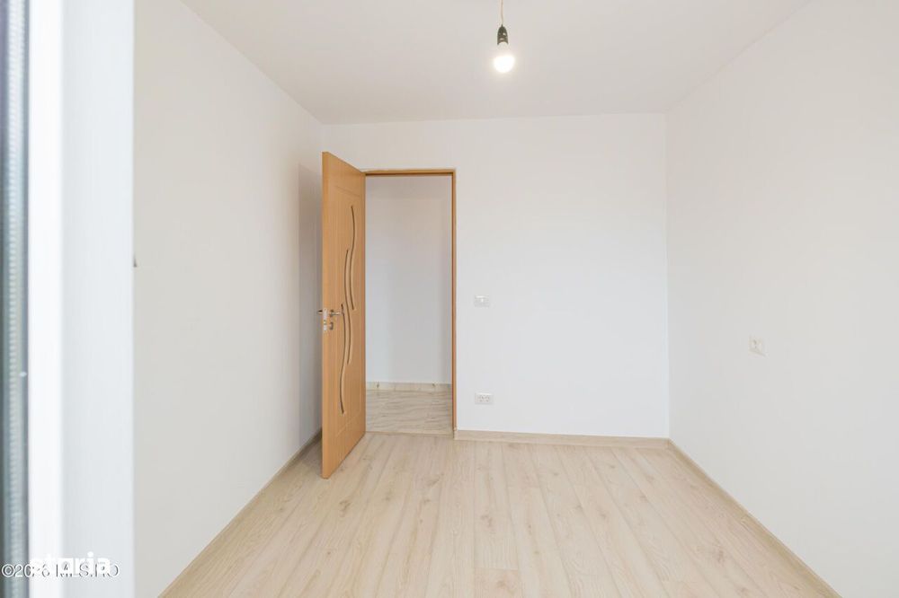 Apartament 3 camere zona Tomis III