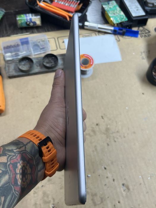 Продам ipad air