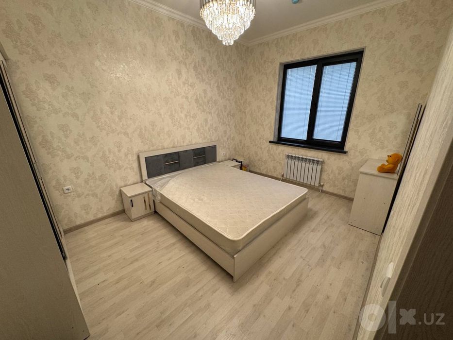 Продажа квартира Сергели