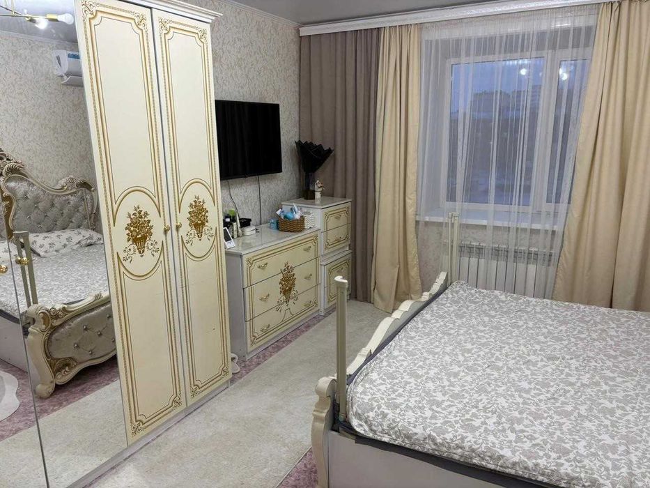 Продам 2 ком. квартиру мкр.Юбилейный