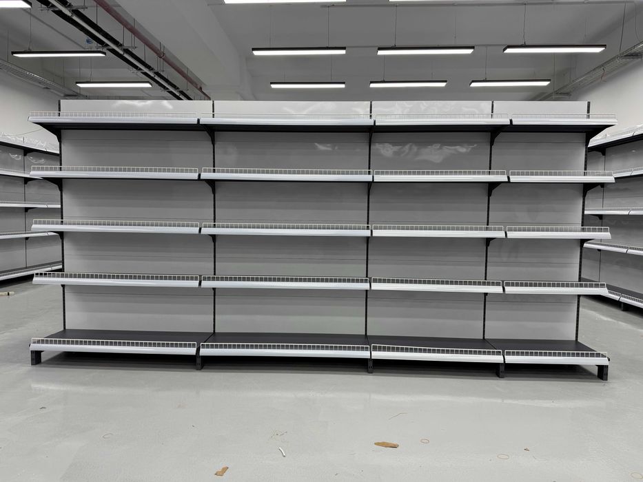 САВДО СТЕЛЛАЖЛАРИ | TAYYORI BOR | Полки для магазина | Стеллаж | Полка