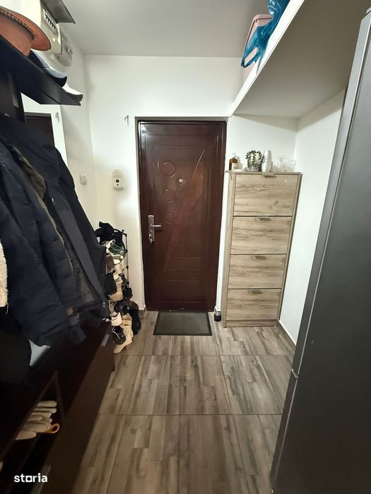 Apartament renovat 2 camere 41 mp Alexandru cel Bun 89900 euro