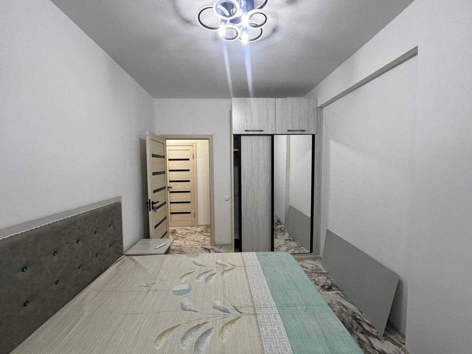 Владелец. Сдам свою новою квартиру после ремонта. Мечет Ялангач.