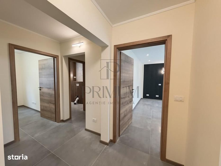 Complex Studentesc - Parter - Renovat - 3 Camere - 2 Bai - Incalzire P — fotografia 1