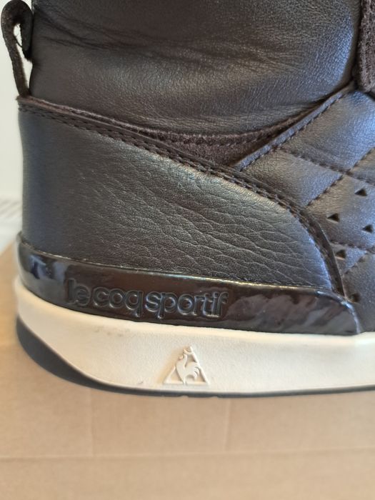 Cizme Le Coq Sportif măsură 39
